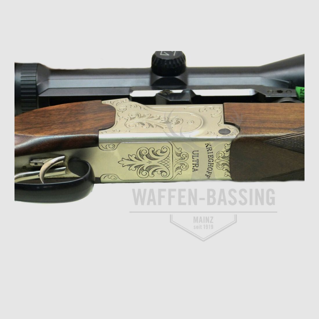 Krieghoff Ultra