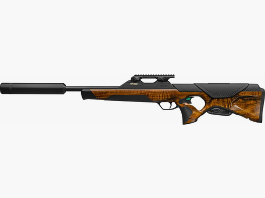 Walther RS3 Heritage Sevenstar, rifle de repetición sin silenciador calibre .308