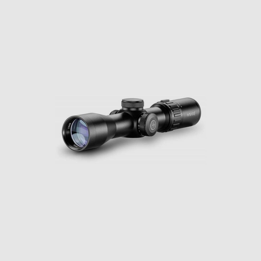Hawke XB30 Compact WA 2-8x36 SR Ziefernrohr