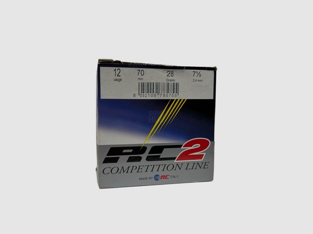 Nab. Sp. 12 TRAP 28g RC2 /70, imagen 1 de 2
