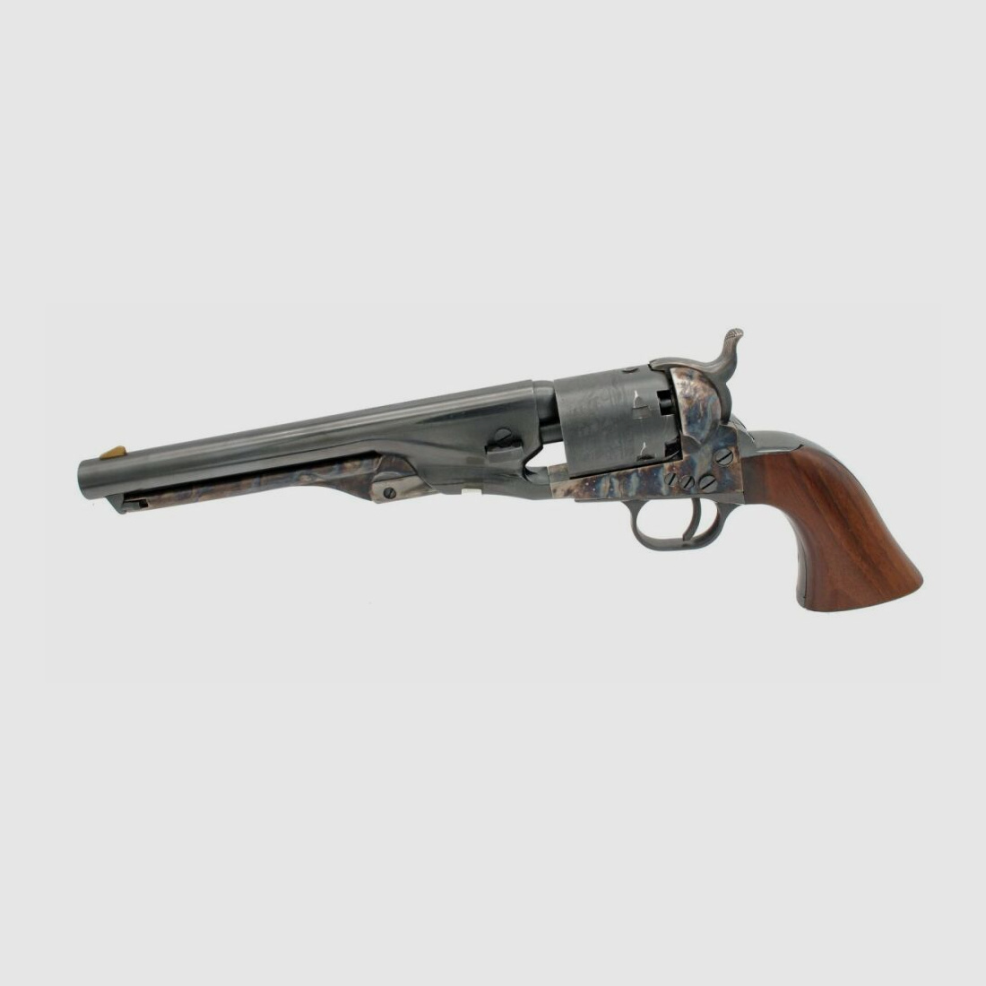 UBERTI - Historische Waffen Perkusion Colt Navy 1861 Kal .36