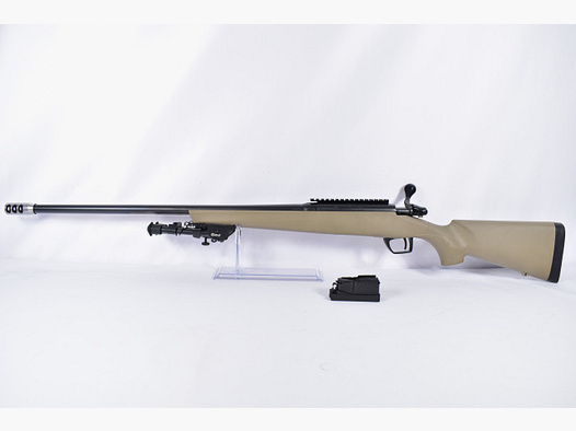 Remington 783 .308Win Repetierbüchse