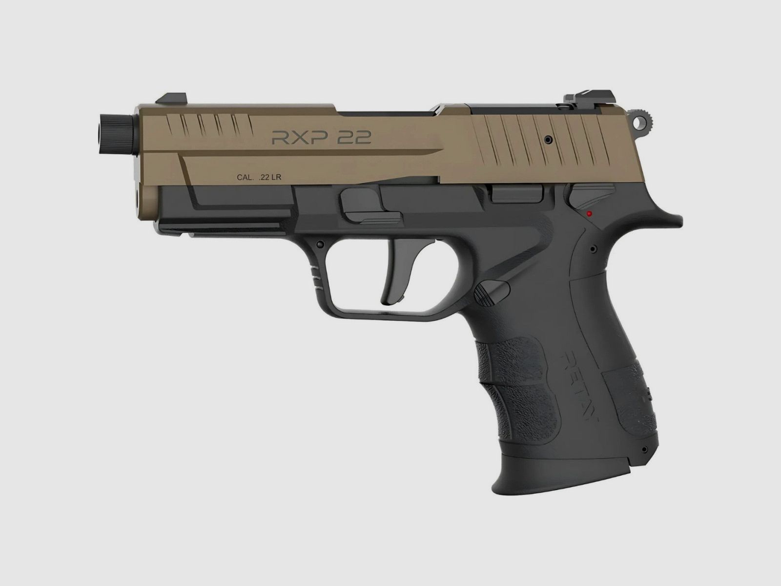 Retay RXP22 OR Rosca FDE