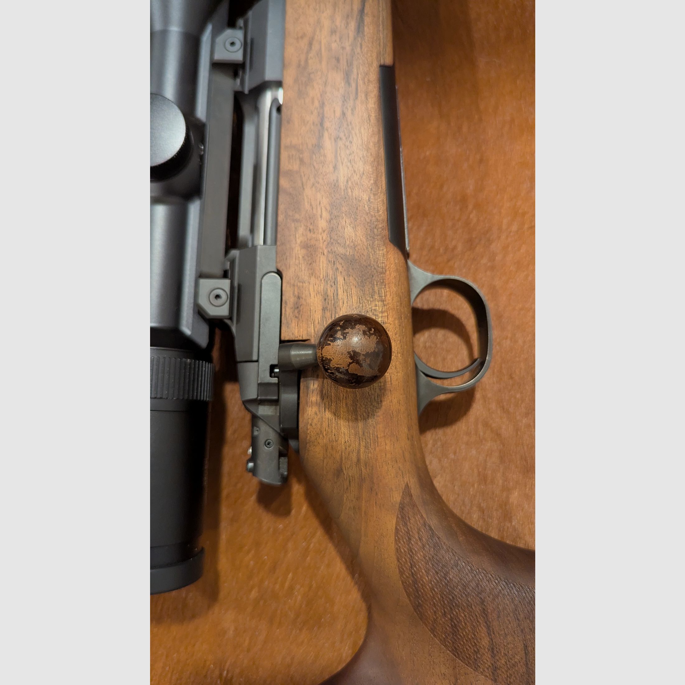 Steelaction HS .308 Komplettangebot