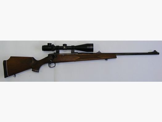 Lakelander Mod 389 .30-06 Repeating Rifles