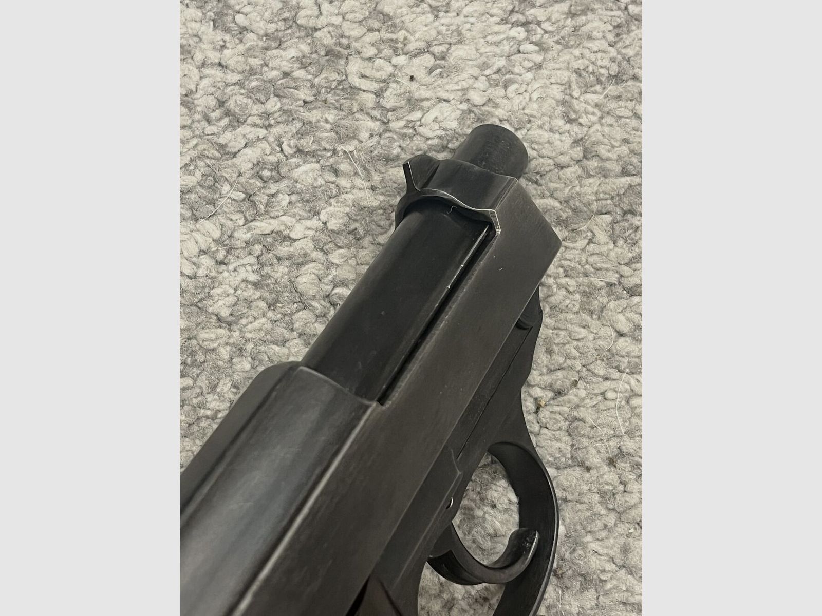 Walther P38