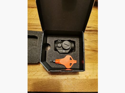 Aimpoint T1 wie neu