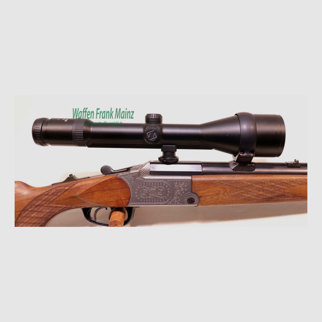 Blaser - Isny ES 670 Standard