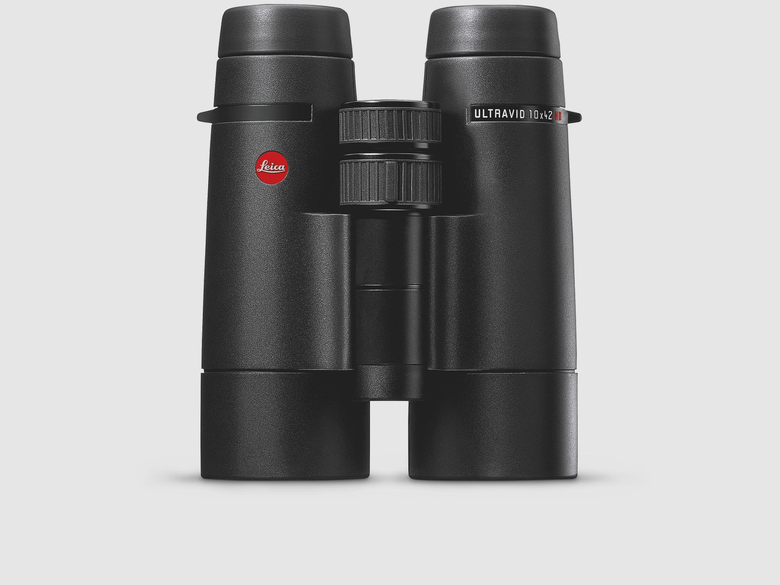 Leica Ultravid 10x42 HD Plus