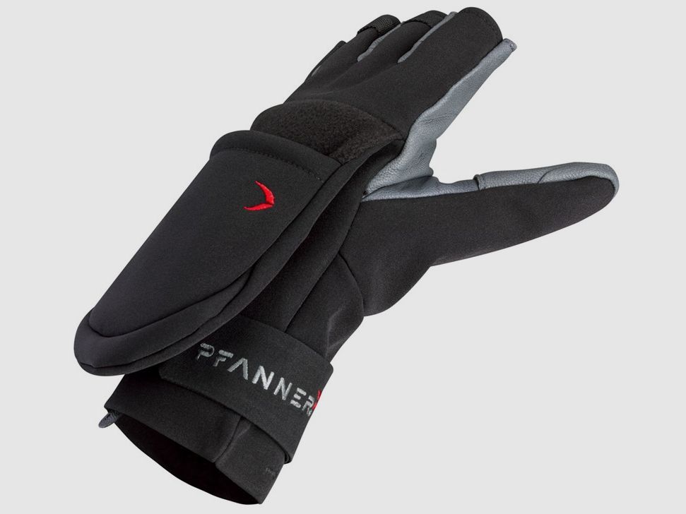 Pfanner Vario Fold-Back Thermo, immagine 3 di 4