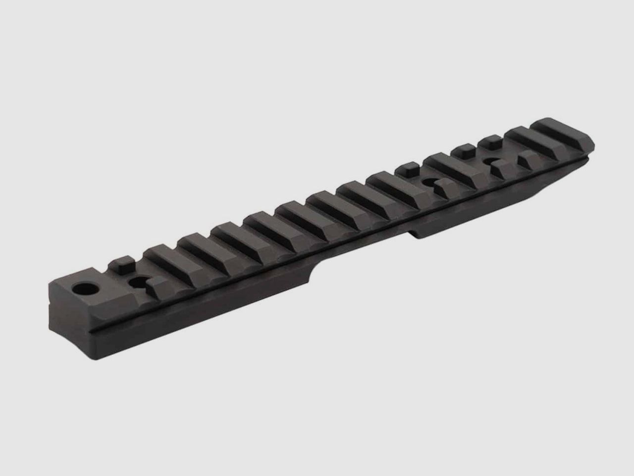 Vision Picatinny Rail For Bergara 40MOA
