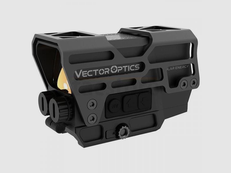 Vector Optics Frenzy Plus 1x31x26 Solar Celowniki Czerwony Punkt, zdjęcie 1 z 10