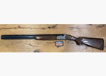 Beretta Bockdoppelflinte 686 Silver Pigeon 1 71cm OCHP