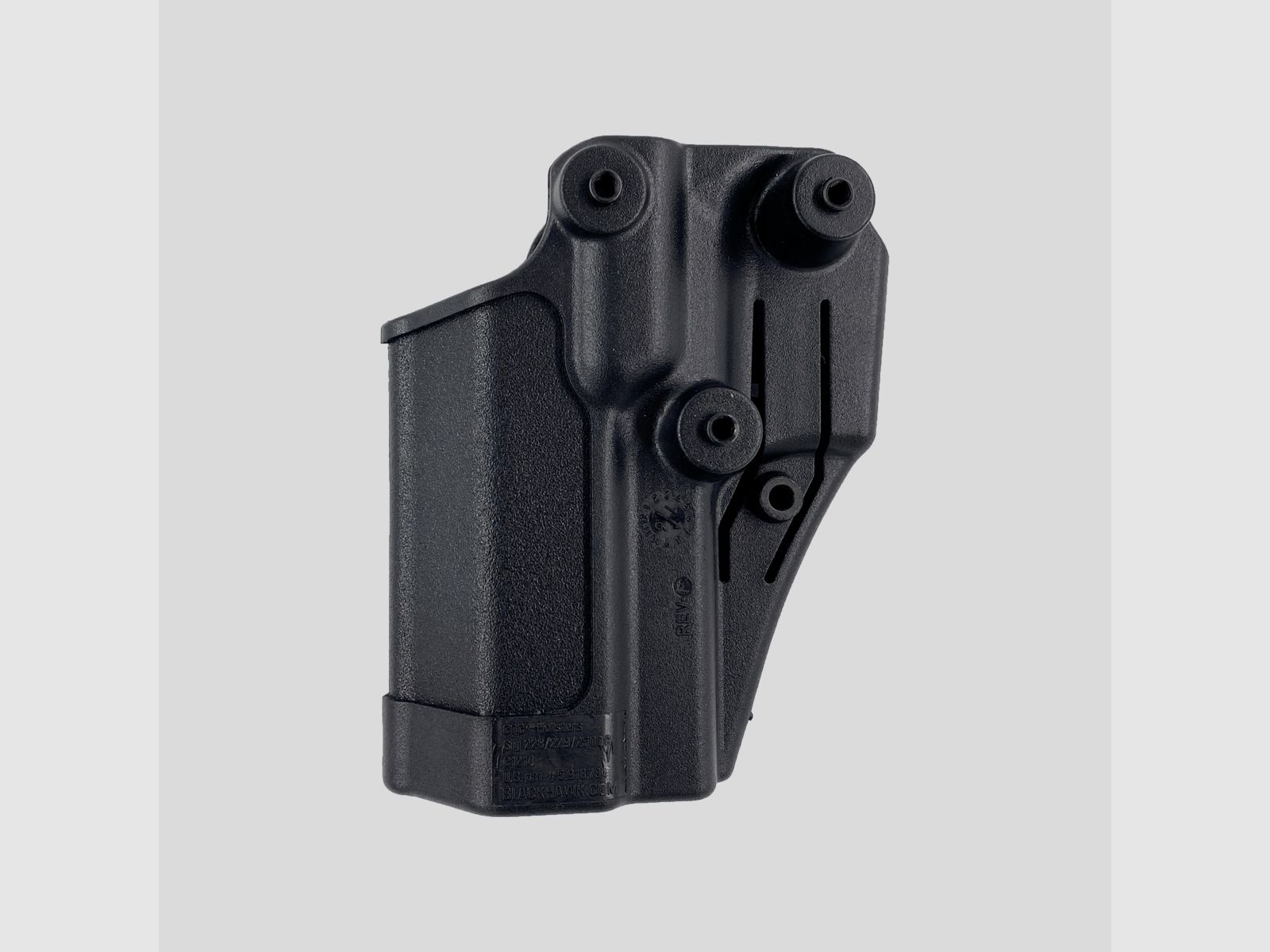 Blackhawk – Serpa Concealment Holster – SIG 228/229/250DC [Rechtshand (RH)], Bild 2 von 4