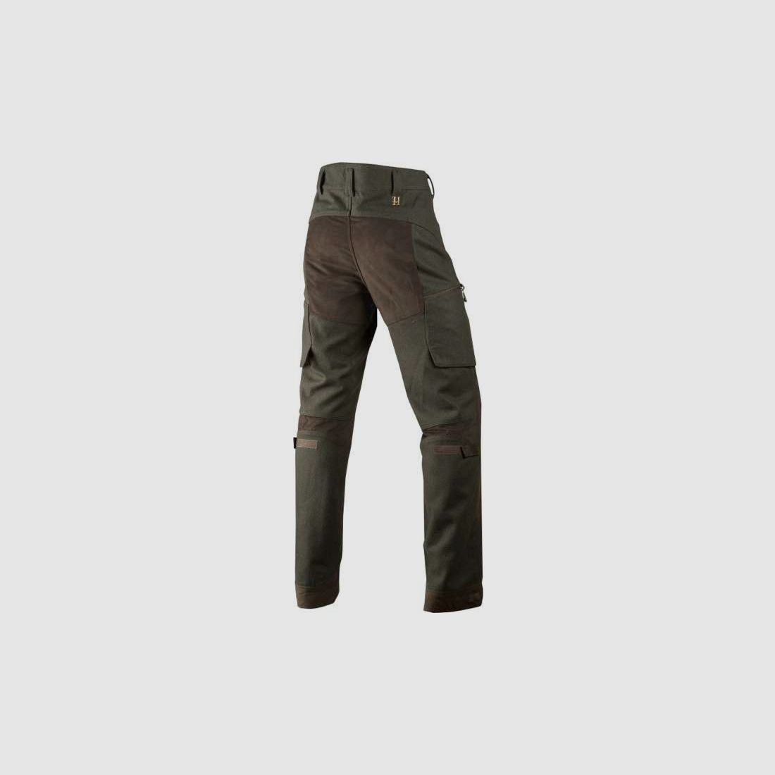 Härkila Metso hunting trousers Loden Active, image 2 of 13