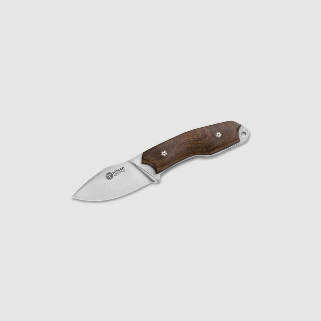 Feststehendes Messer Böker Plus El Héroe - 02BA371G