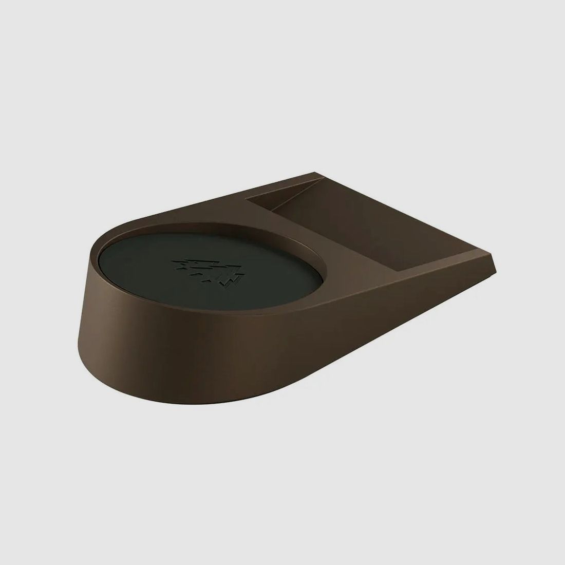 HORL Dock dunkelbronze