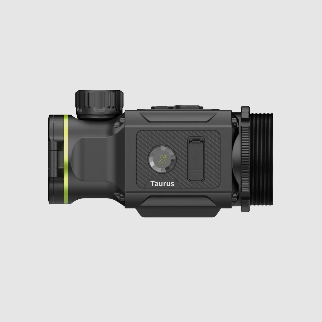 Pixfra 15269 warmtebeeldcamera voorzetapparaat Taurus T425 384x288 25mm