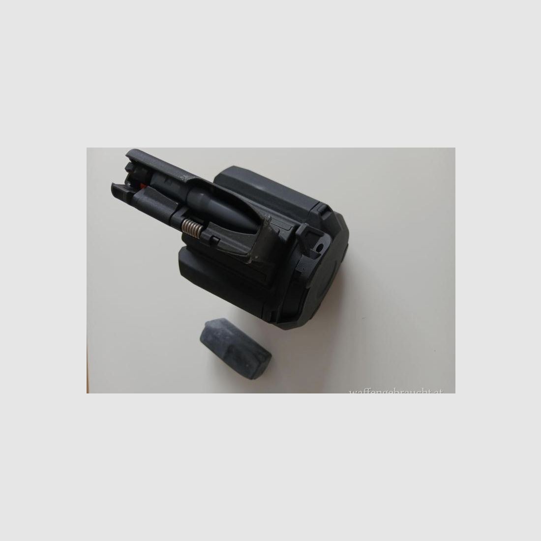 Magpul D50  .308 Trommel Magazin