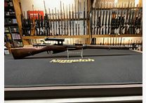 Mosin Nagant sin 7,62x54R