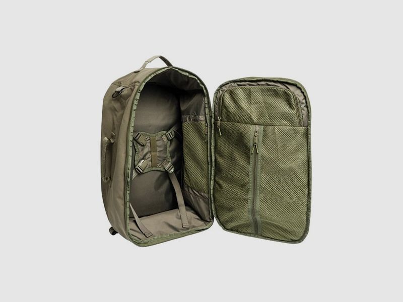 Beretta Field Patrol Bag – 49 Liter- Coyote Brown, Bild 6 von 7