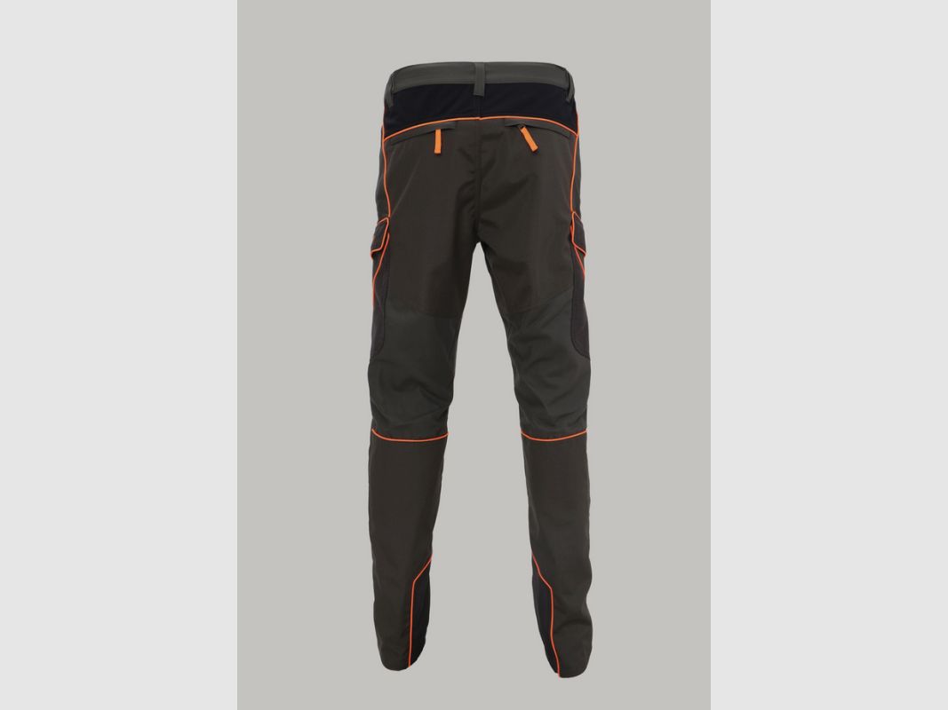 RS Hunting elastische Hosen T-180 fluo, Bild 3 von 3