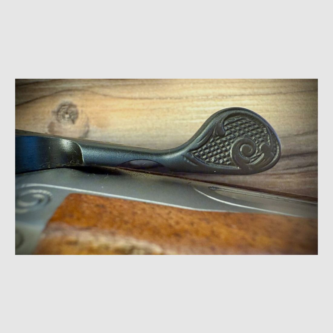 Blaser Forage Blaser