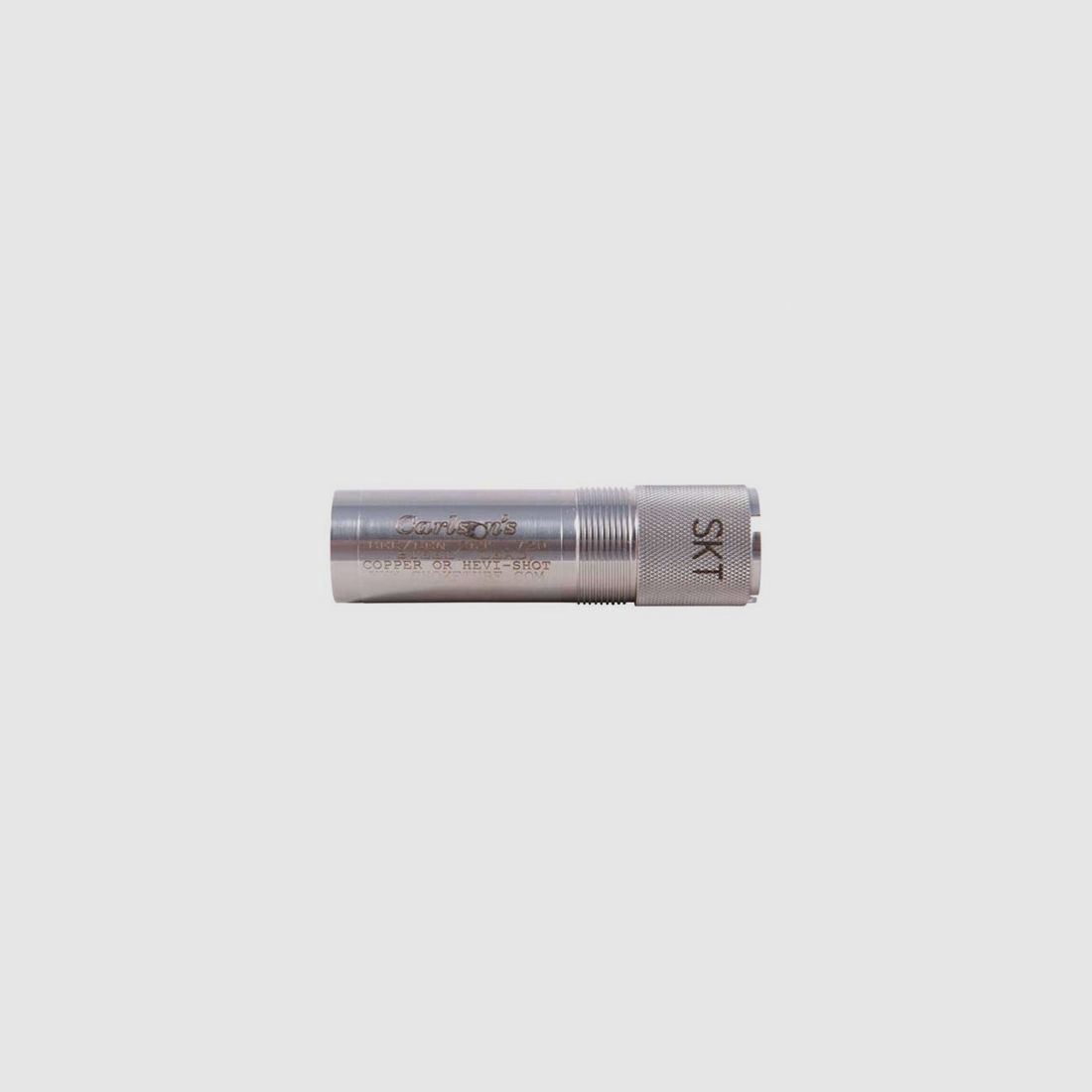 CARLSONS GAUGE SPORTING CLAYS TUBES CARLSONS MOBIL-CHOKE 12 GA SKEET BERETTA/BENELLI CHOKE TUBE SS, Bild 1 von 4