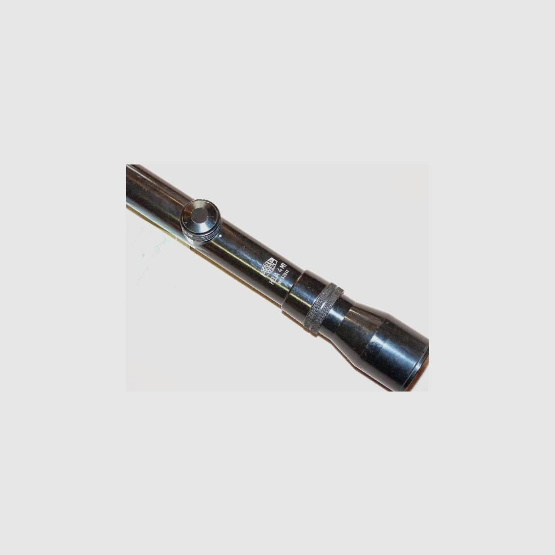 Kahles - Wien Mod. Helia 4M1 4x32