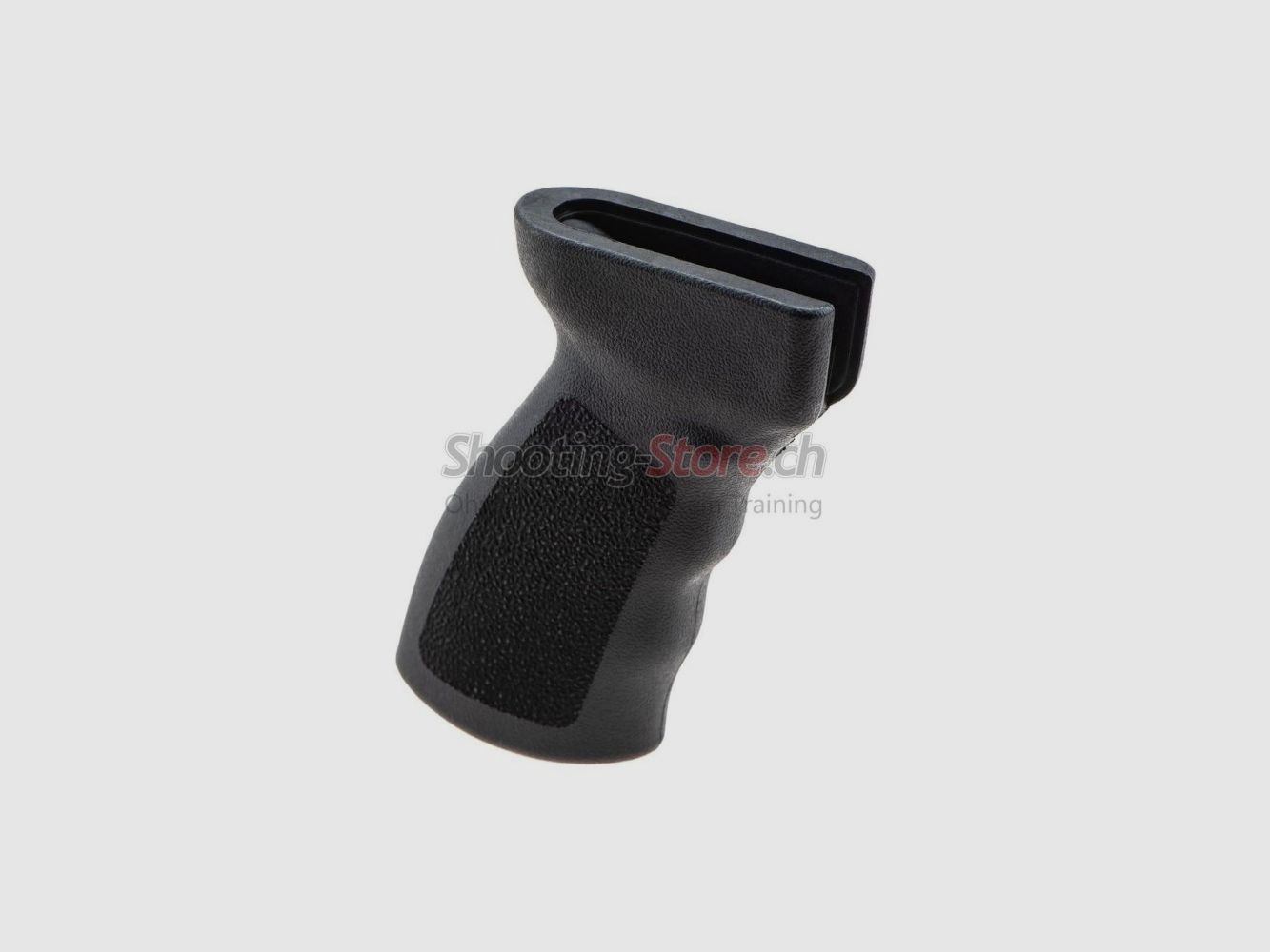 Ergo Rigid AK Grip Nero