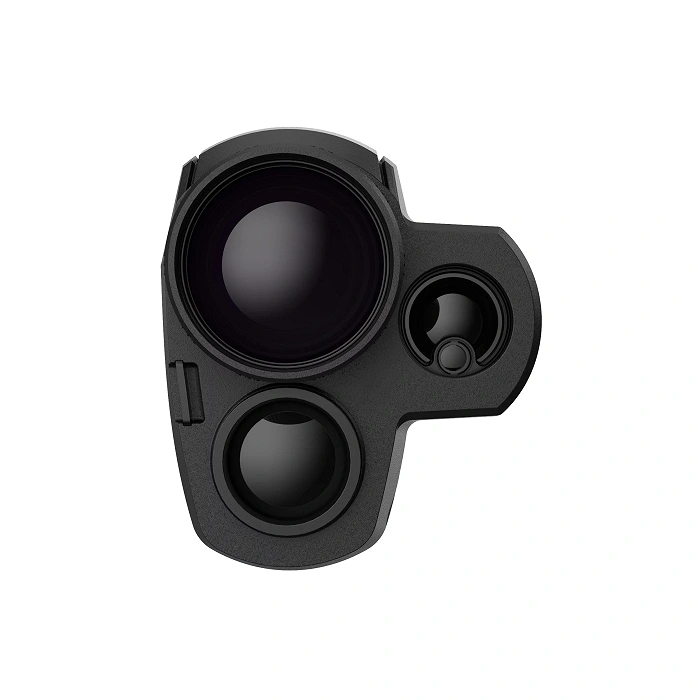 Warmtebeeldcamera HIKMICRO by HIKVISION Gryphon HD LRF GQ35L (HM-TS26-35QG/WLV-GQ3), afbeelding 13 van 24