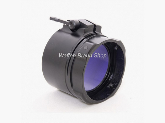 RUSAN Klemmadapter voor PULSAR 155/455 voor 48mm