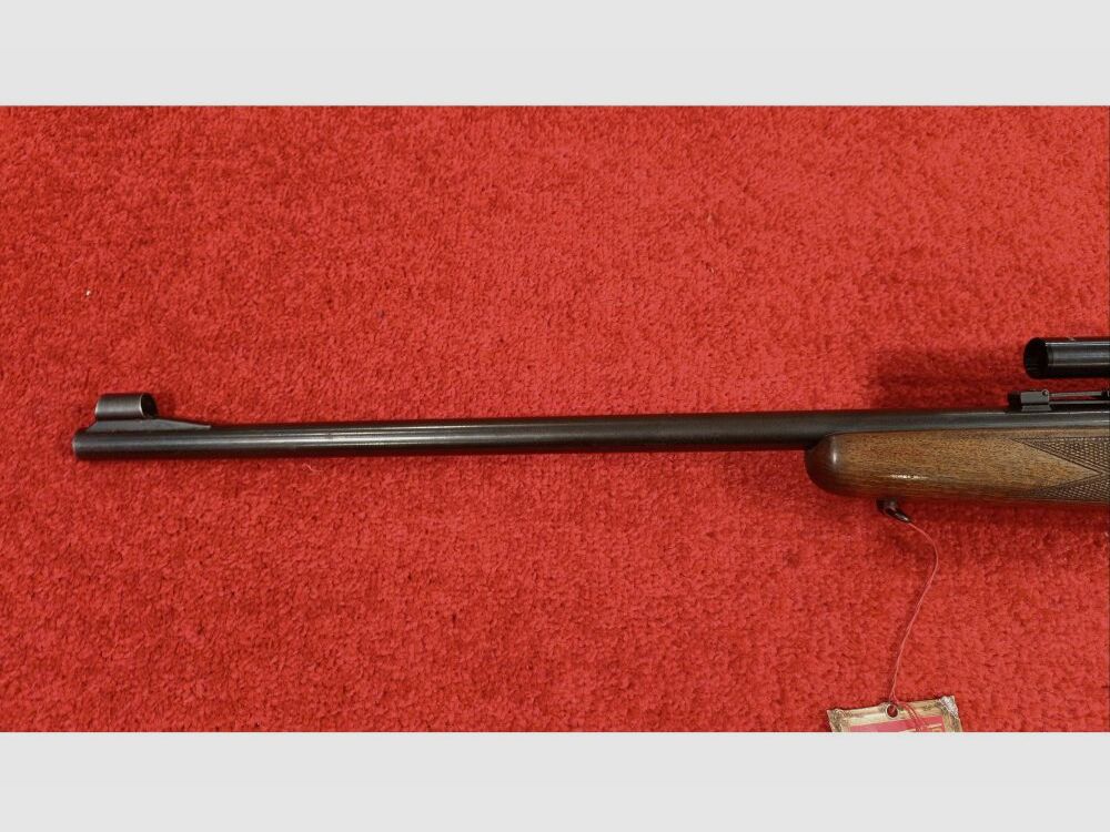 Einzellader Anschütz .22lr