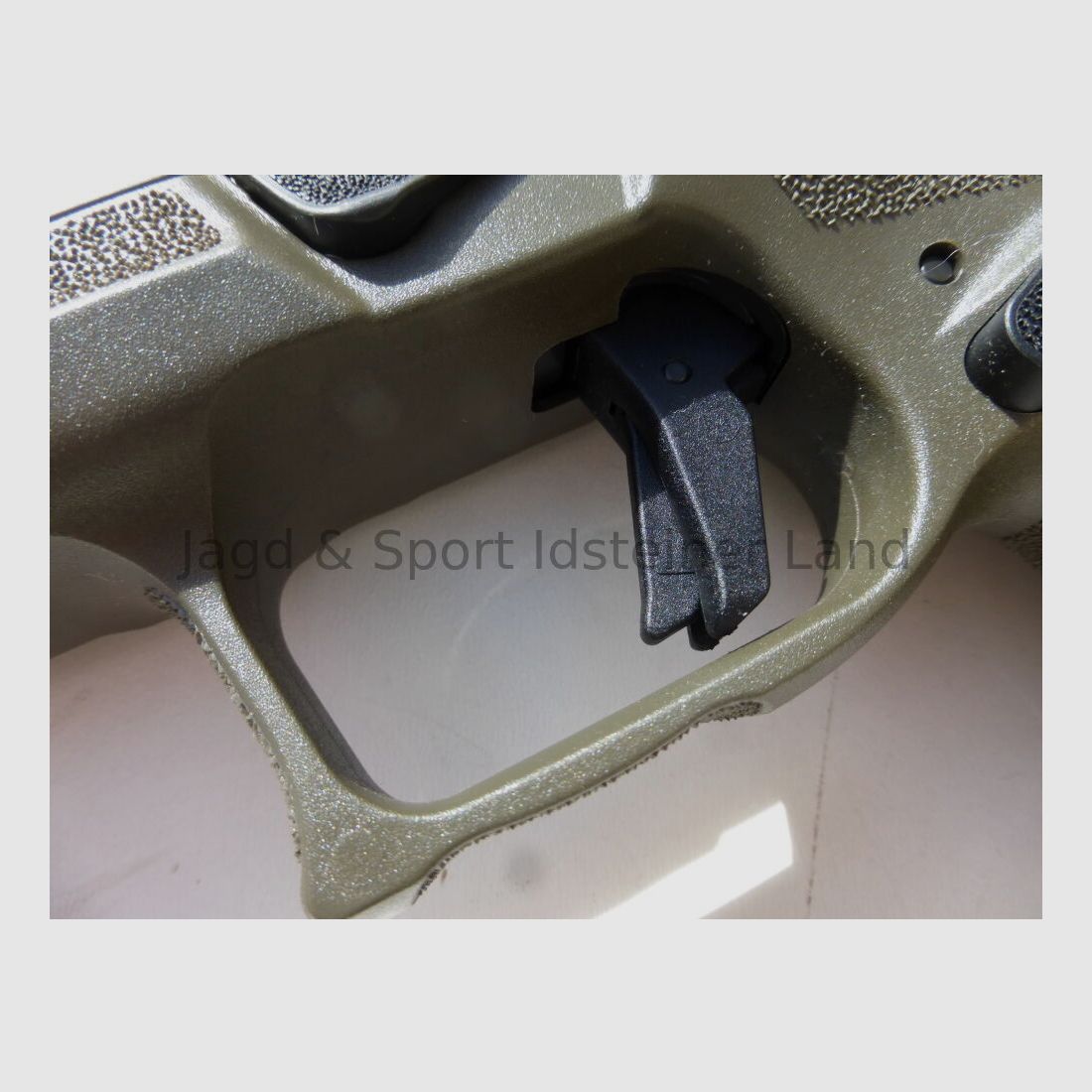 Springfield HS Echolon 4,5" ODG