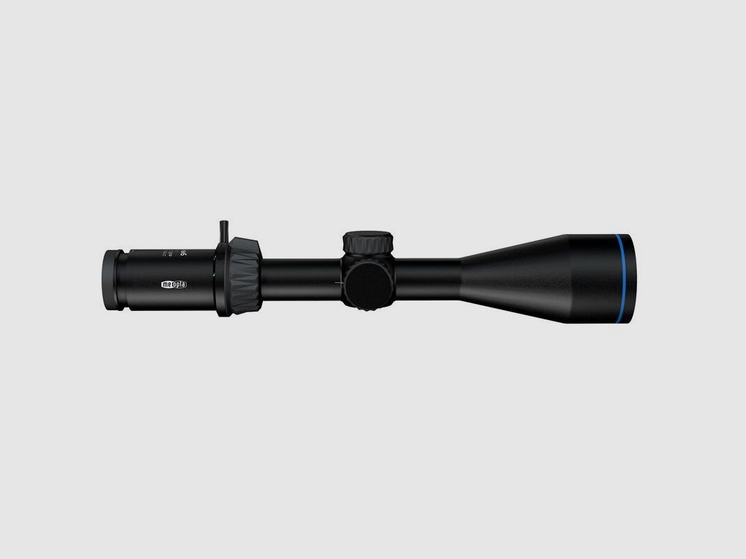 Meopta Meopro Optika6 3-18 x 50 RD SFP ( 4K )