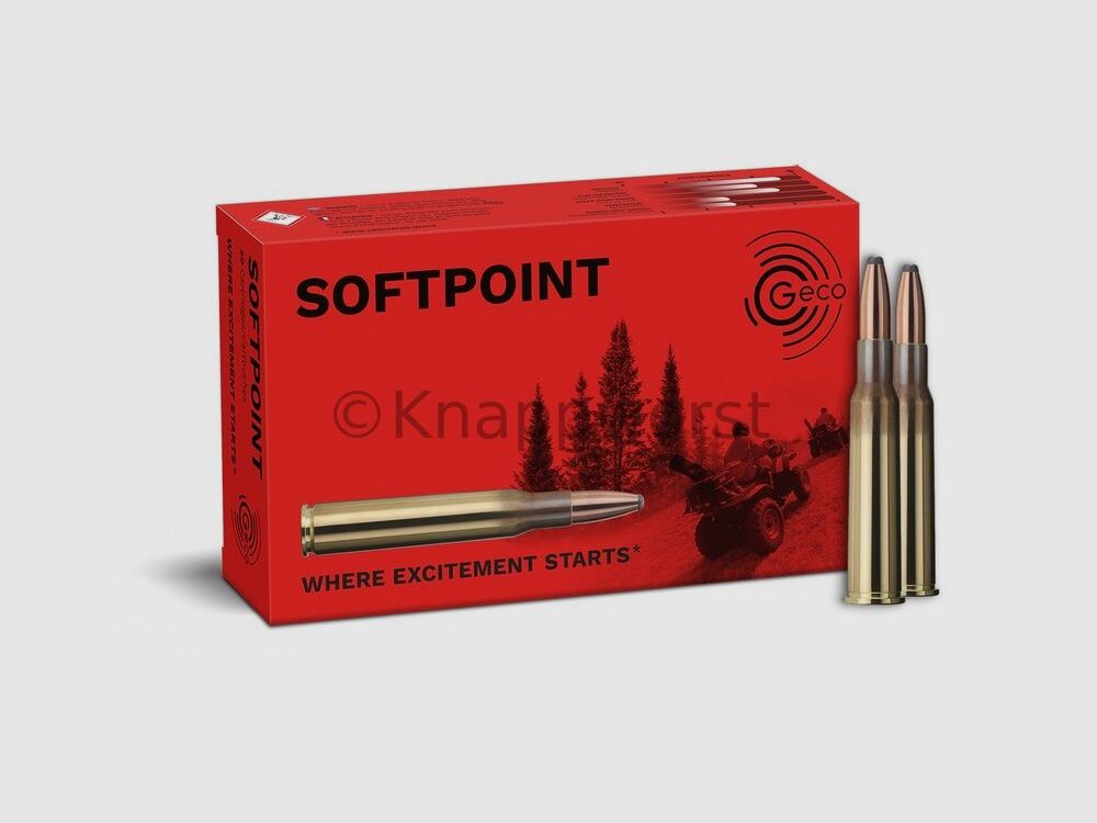 Geco GECO 7x57R TMR