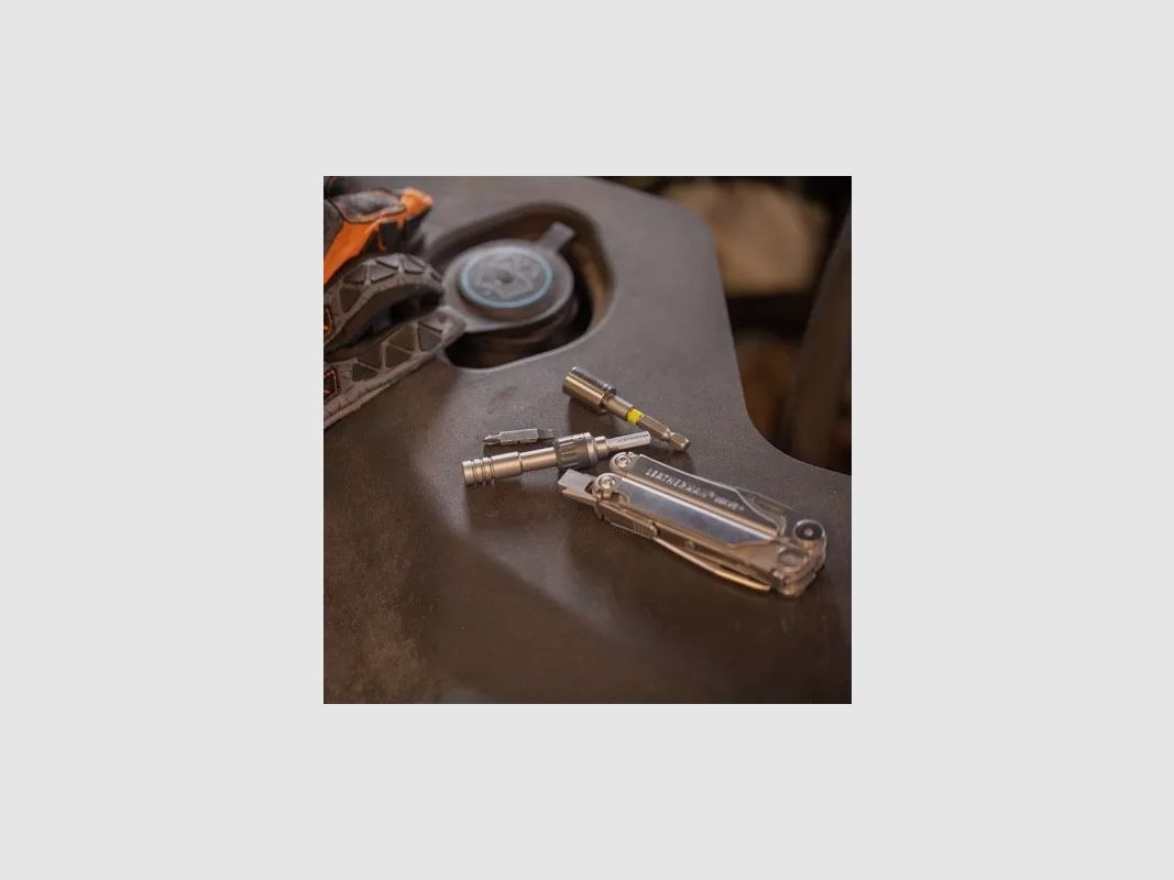 Leatherman RATCHET DRIVER, Bild 5 von 15