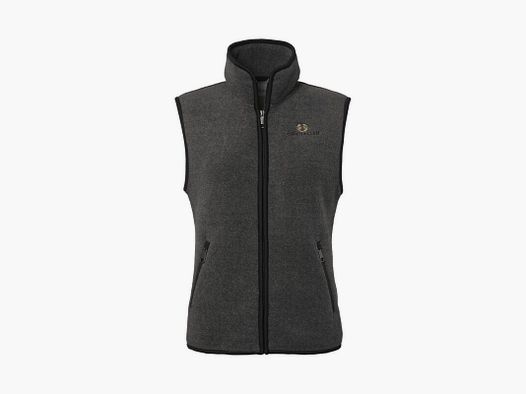 Chevalier Damen Weste Fleece Mainstone