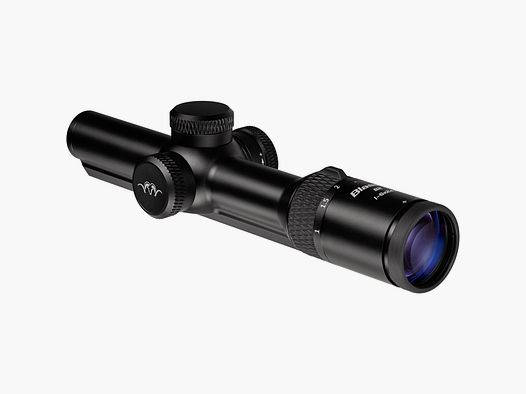 BLASER Zielfernrohr B2 1-6x24 iC S