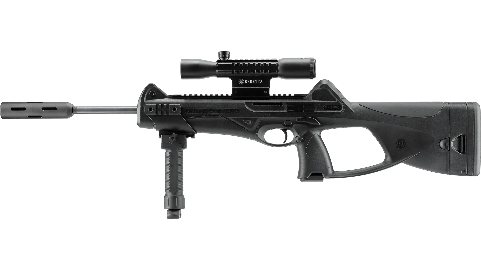 Beretta Cx4 Storm XT Set