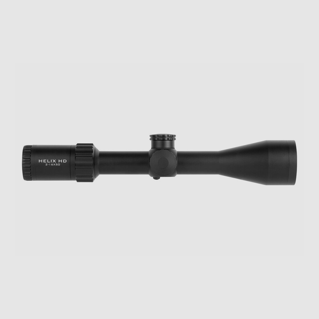 Element Optics Helix HD 2-16x50 Zielfernrohr SFP RAPTR-1 MRAD