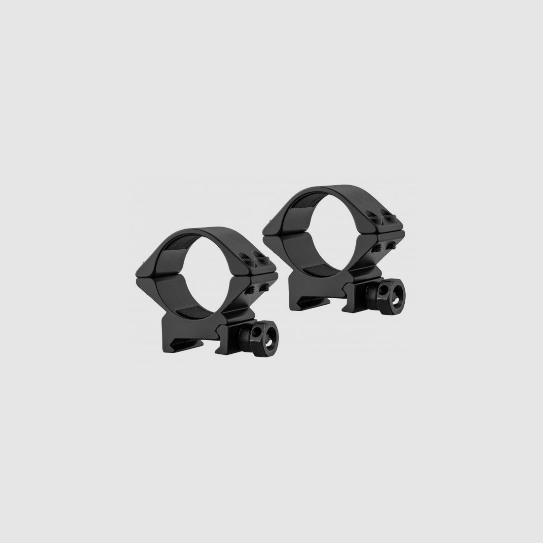 Mount Collar Diameter 30 Rail 22 mm, image 1 of 3