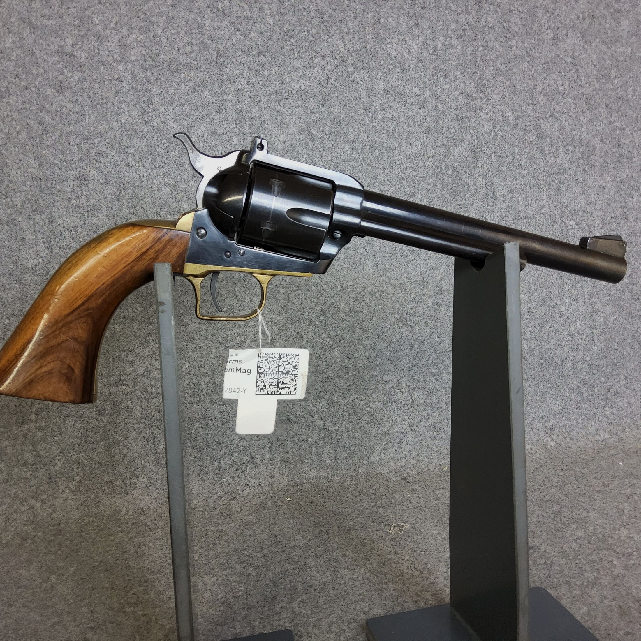 Intercontinental Arms	 Super Dakota