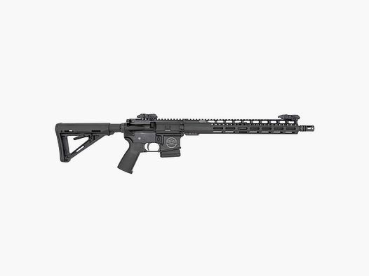 Bavarian Tactical Systems BTS-15 16" .223 Rem.