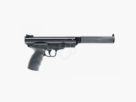 UMAREX – BROWNING BUCK MARK MAG Kal.4,5
