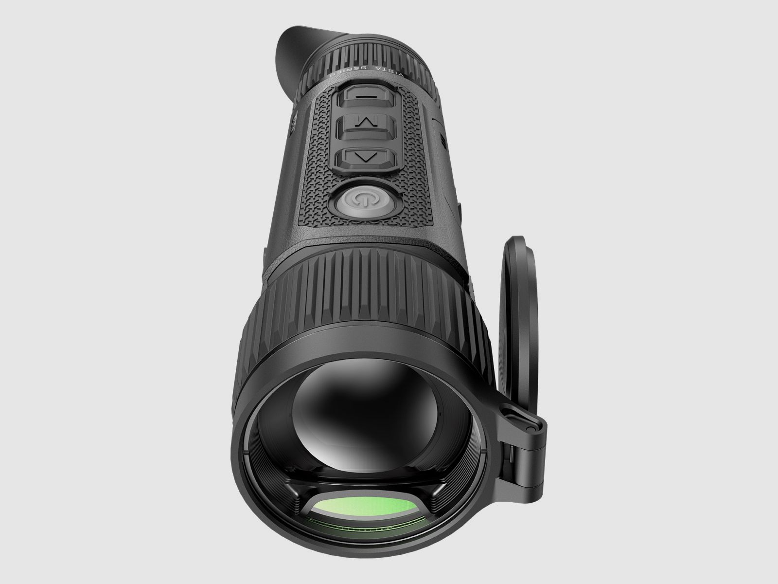 NOCPIX VISTA S50R LRF Wärmebild-Monokular