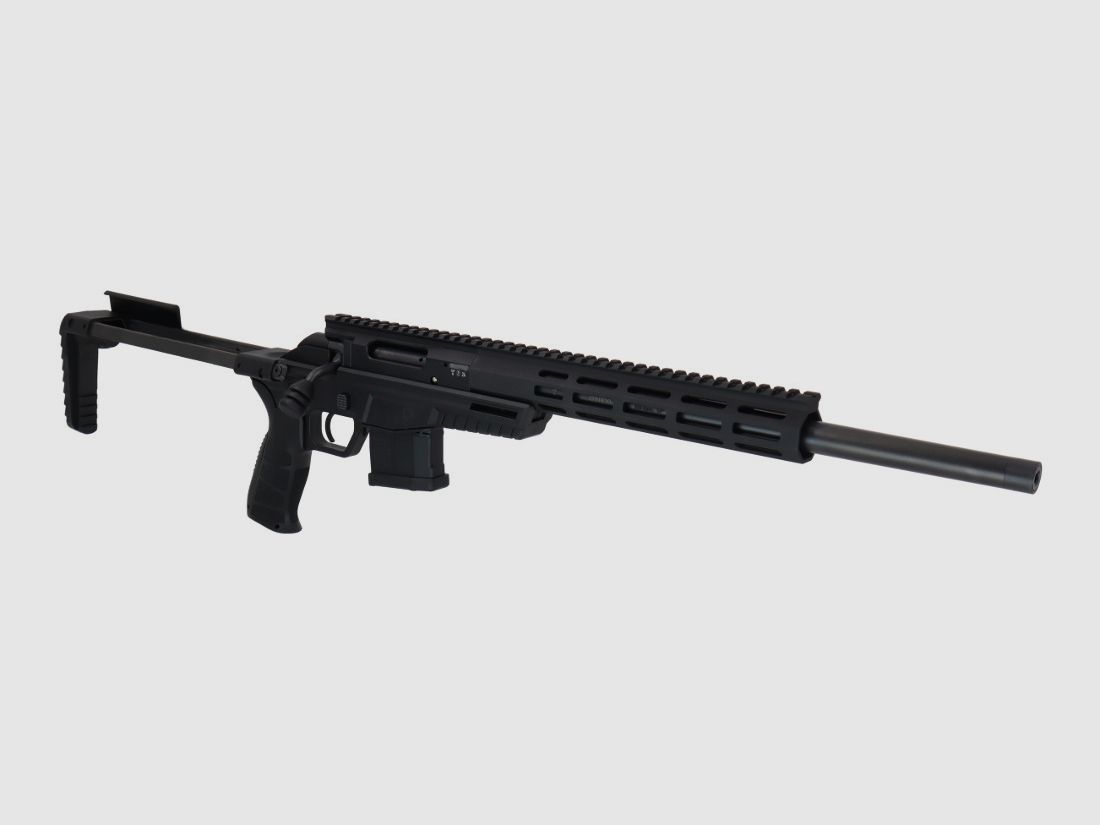  CZ Uhersky Brod 600 Carabina a ripetizione compatta, immagine 12 di 12