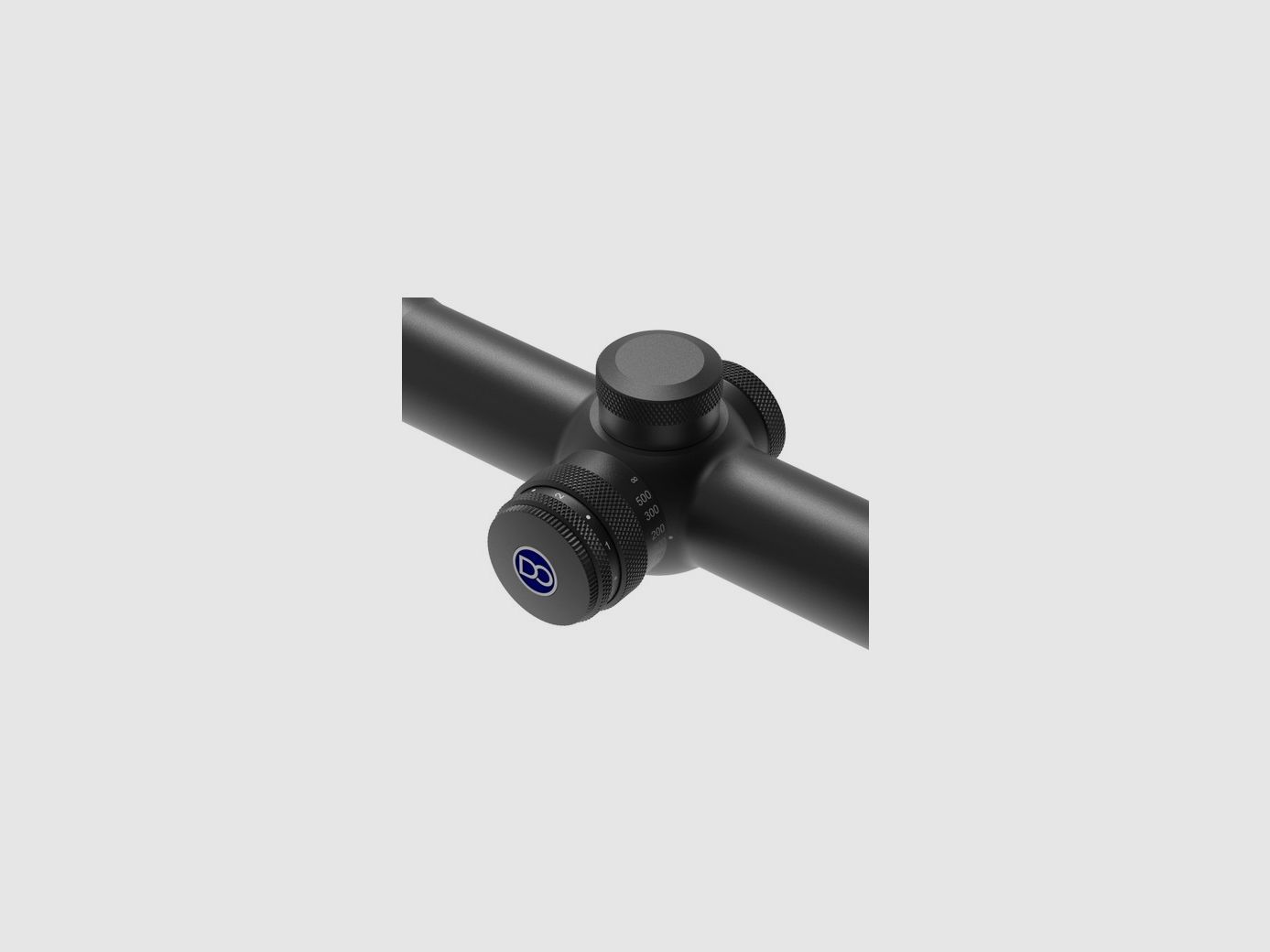 DAKOTA OPTICS WOLF 2.5-15X50 RET. 4A FIBER DOT LUMINEUX MONTAGERINGE 30MM, Bild 5 von 6