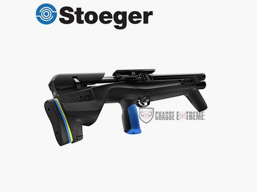 Carabina STOEGER XM1 Bullpup 19,9 Joule