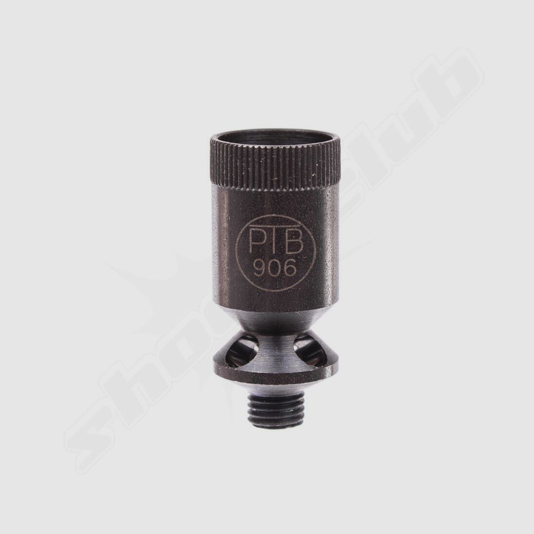 Record Abschussbecher Record 15-9 9mm PTB 906 - 15 mm